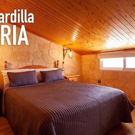 Апартаменты Buhardilla Nuria Картахена Экстерьер фото